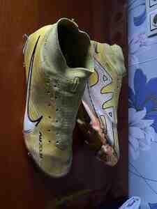 Idman ayaqqabısı Nike Idman ayaqqabısı Nike