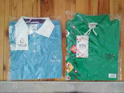 Baku 2015 v Baku 2017 köynklri Baku 2015 v Baku 2017 köynklri