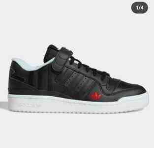 İdman ayaqqabısı Adidas Forum Low Shoes İdman ayaqqabısı Adidas Forum Low Shoes