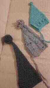 Toxunma papaq Toxunma papaq