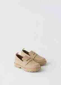 Ayaqqabı Zara Ayaqqabı Zara