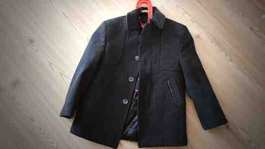 Детское палтo Детское палтo