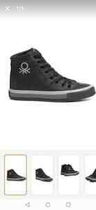 Ked Benetton Ked Benetton