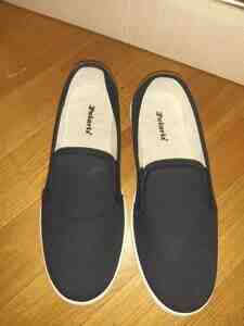 Mokasin Polaris Mokasin Polaris