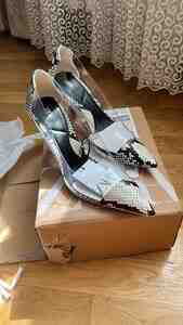 Ayaqqabı Zara Ayaqqabı Zara