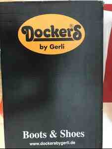 Ayaqqabı Dockers By Gerli