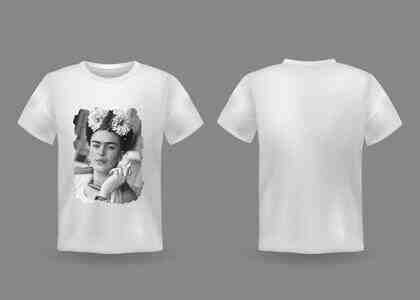 Köynək üzərində çap Köynək üzərində çap