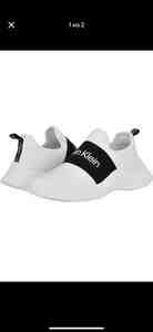 Кроссовки Calvin Klein Кроссовки Calvin Klein