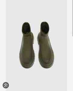 Botlar PullBear Botlar PullBear