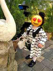 Uşaq donu Uşaq donu