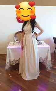 Ziyafət donu Ziyafət donu