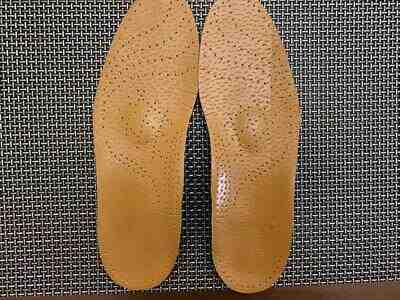 Ortopedik ayaqqabı içliyi Ortopedik ayaqqabı içliyi