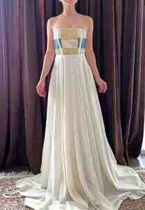 Вечернее плате Philip Plein Вечернее плате Philip Plein