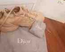 İdman ayaqqabısı Dior