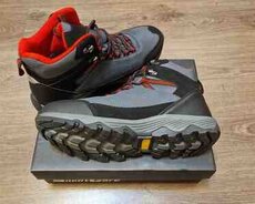 SILENTCARE Hiking Boots 45.5