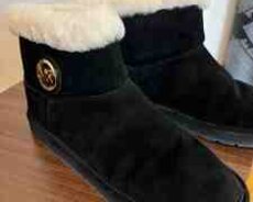 Ugg bot Michael Kors