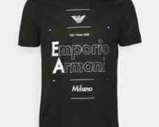 Futbolka Emporio Armani
