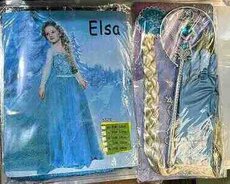 Elsa paltarı