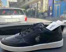 Us polo Assn ayaqqabısı