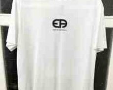 Futbolka Emporio Armani
