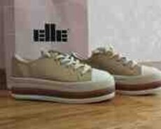 Ked ELLE