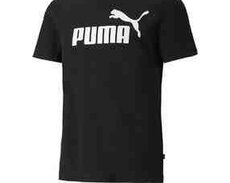 Puma futbolkası