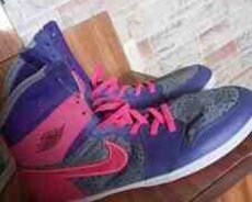 Nike Air Jordan  idman ayaqqabısı