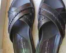 Santoni çəkələk