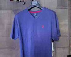 T-shirt US Polo ASSN