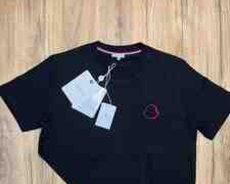 Futbolka Moncler