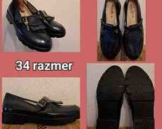 Ayaqqabı