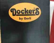 Ayaqqabı Dockers By Gerli