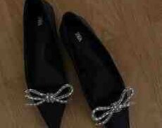 Балетки ZARA