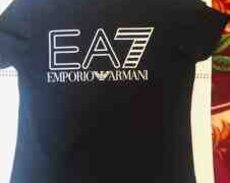 T-shirt Ea7
