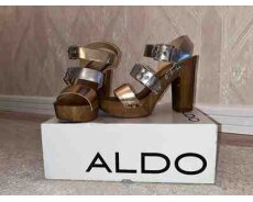 Səndəl Aldo