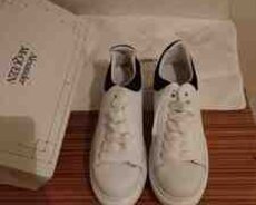 İdman ayaqqabısı Alexander McQueen