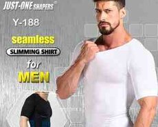 Futbolka JUST-ONE SHAPERS NO.: Y-188