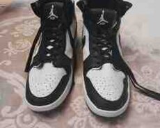 Nike Air Jordan idman ayaqqabısı