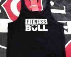 Mayka Fitness Bull