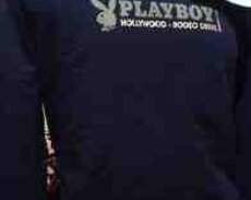 Futbolka Playboy