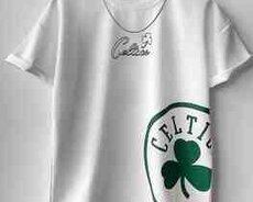 T-shirt Celtic