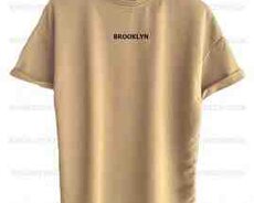 Oversize t-shirt BROOKLYN