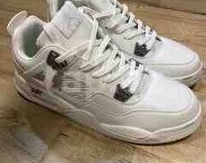 İdman ayaqqabısı Nike Air Jordan 4