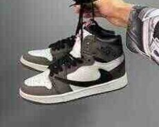 İdman ayaqqabısı Nike Air Jordan 1