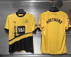Borussiya Dortmund futbol forması