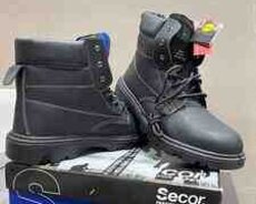 Çəkmə Safety boots SECOR VIRDUS S3 HRO SRC