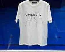 Futbolka Givenchy