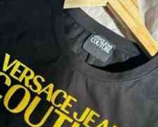 Плате футболка Versace jeans couture