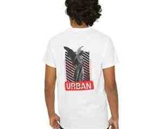 T-Shirt Urban Streetwear