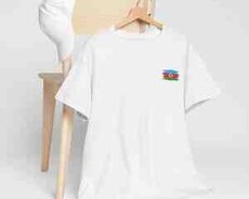 T-Shirt Azerbaijan